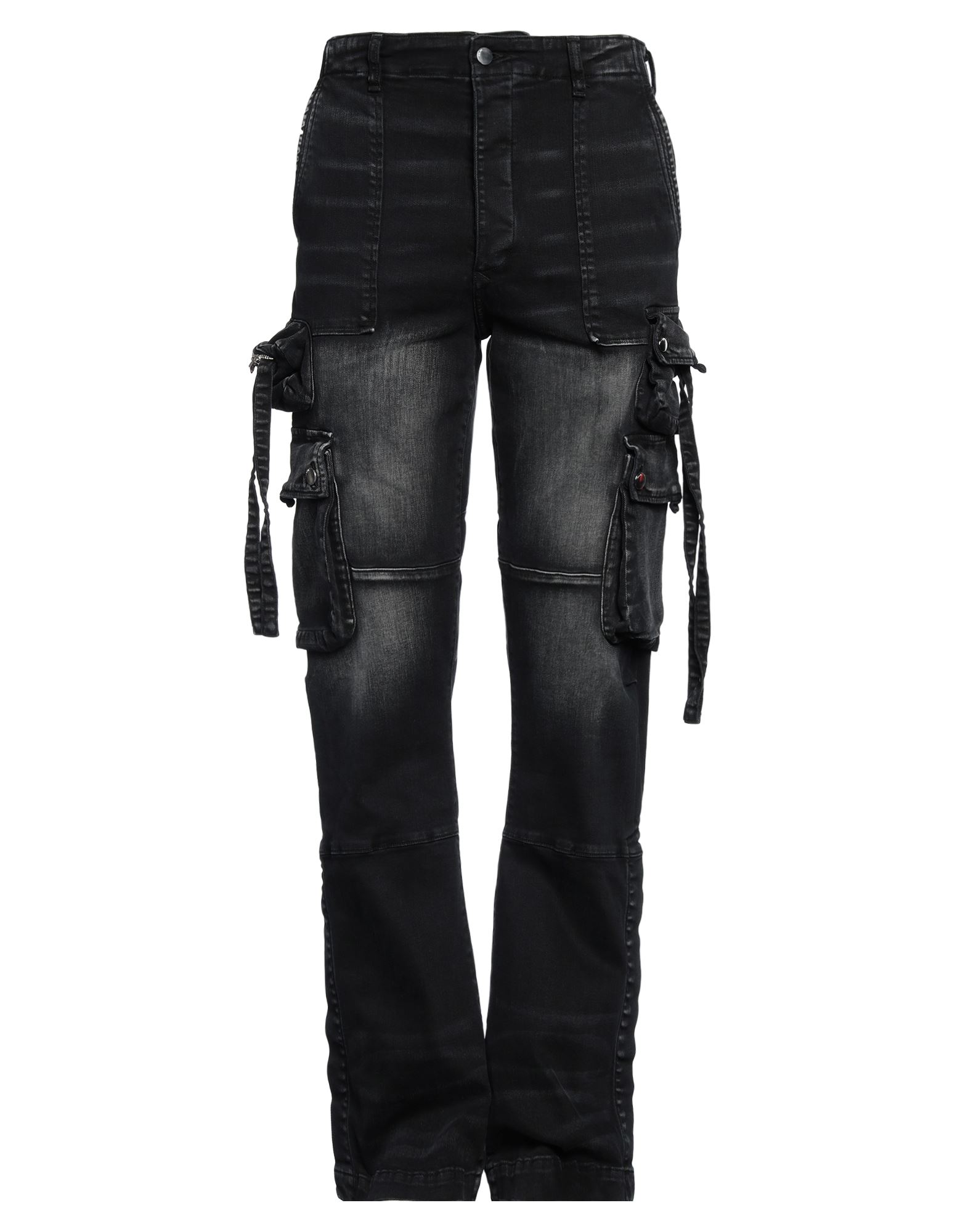 AMIRI Jeanshose Herren Schwarz von AMIRI