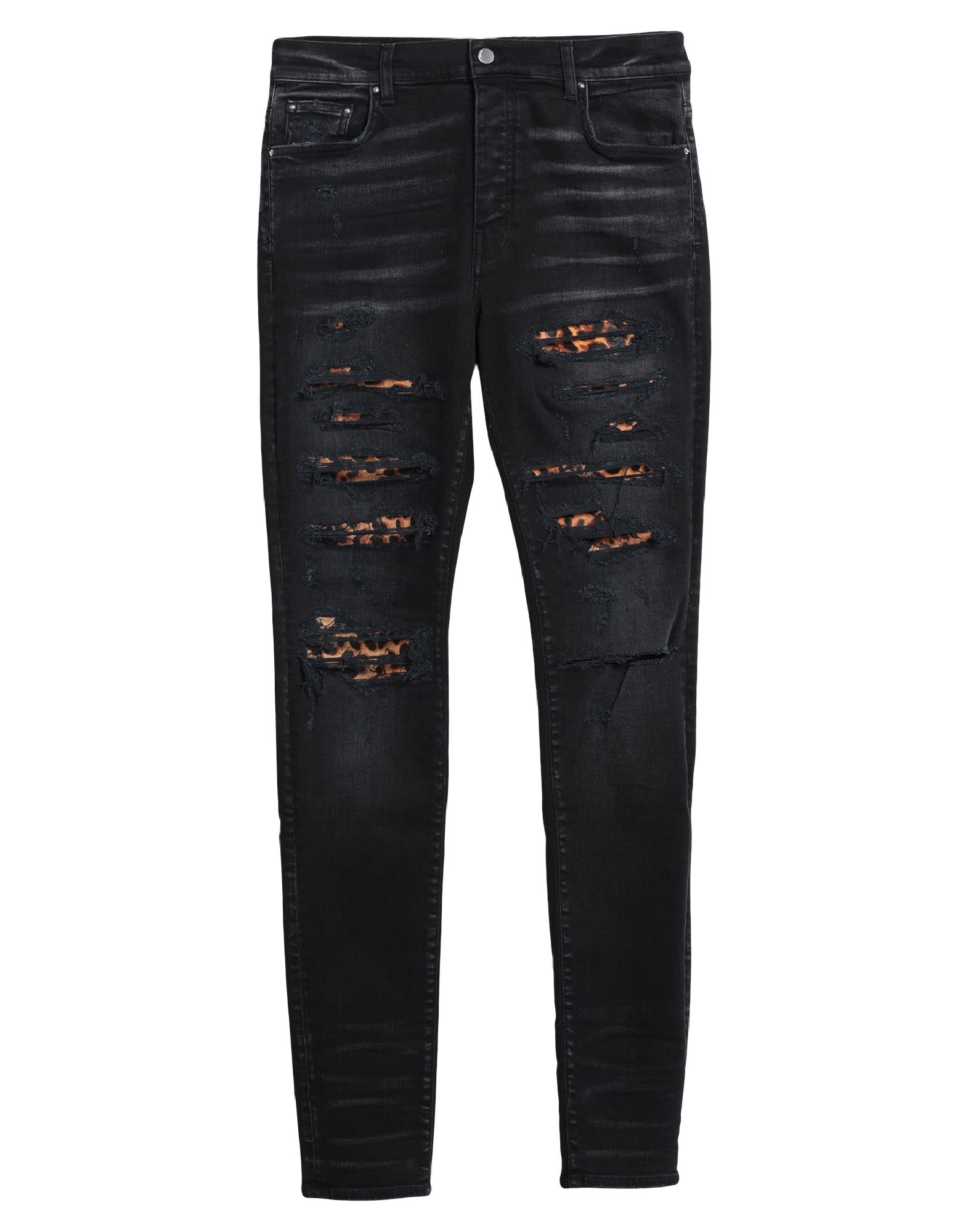 AMIRI Jeanshose Herren Schwarz von AMIRI