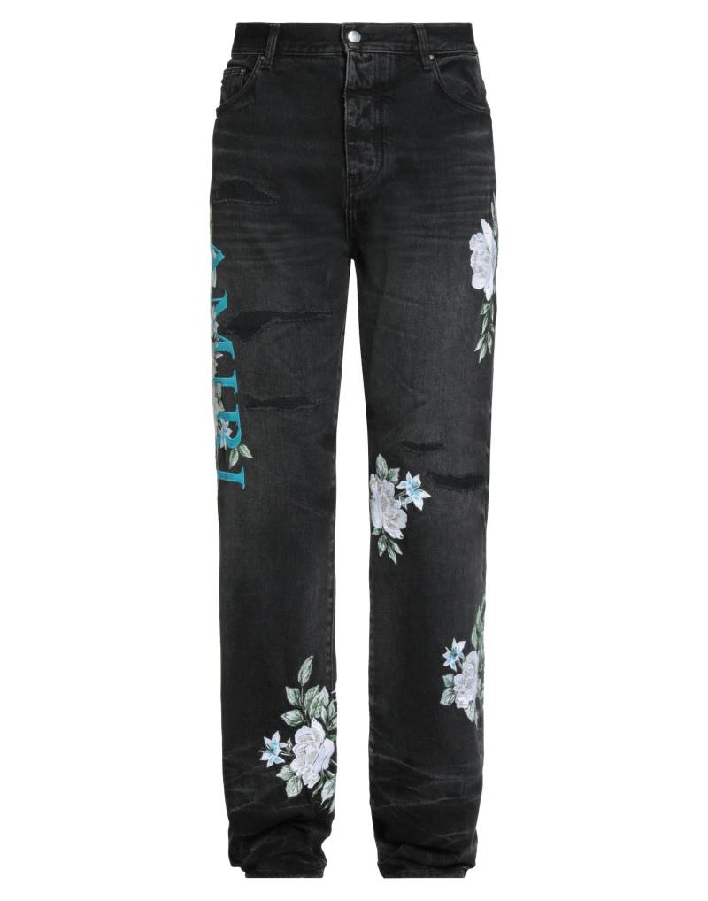 AMIRI Jeanshose Herren Schwarz von AMIRI