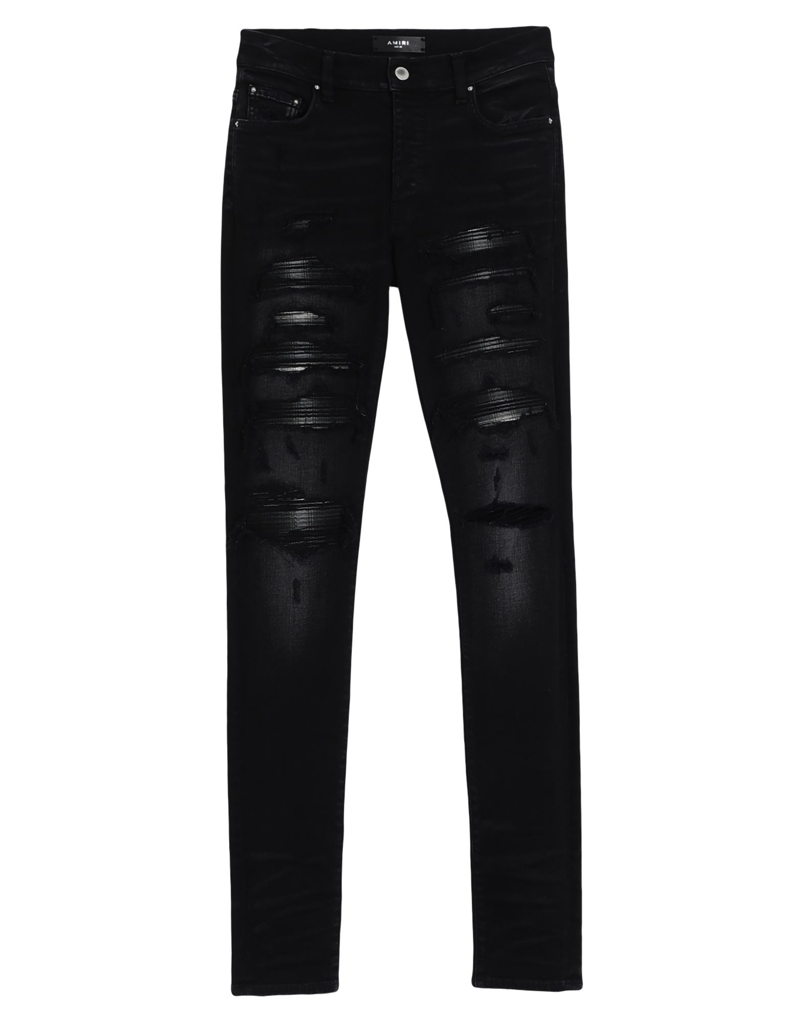 AMIRI Jeanshose Herren Schwarz von AMIRI