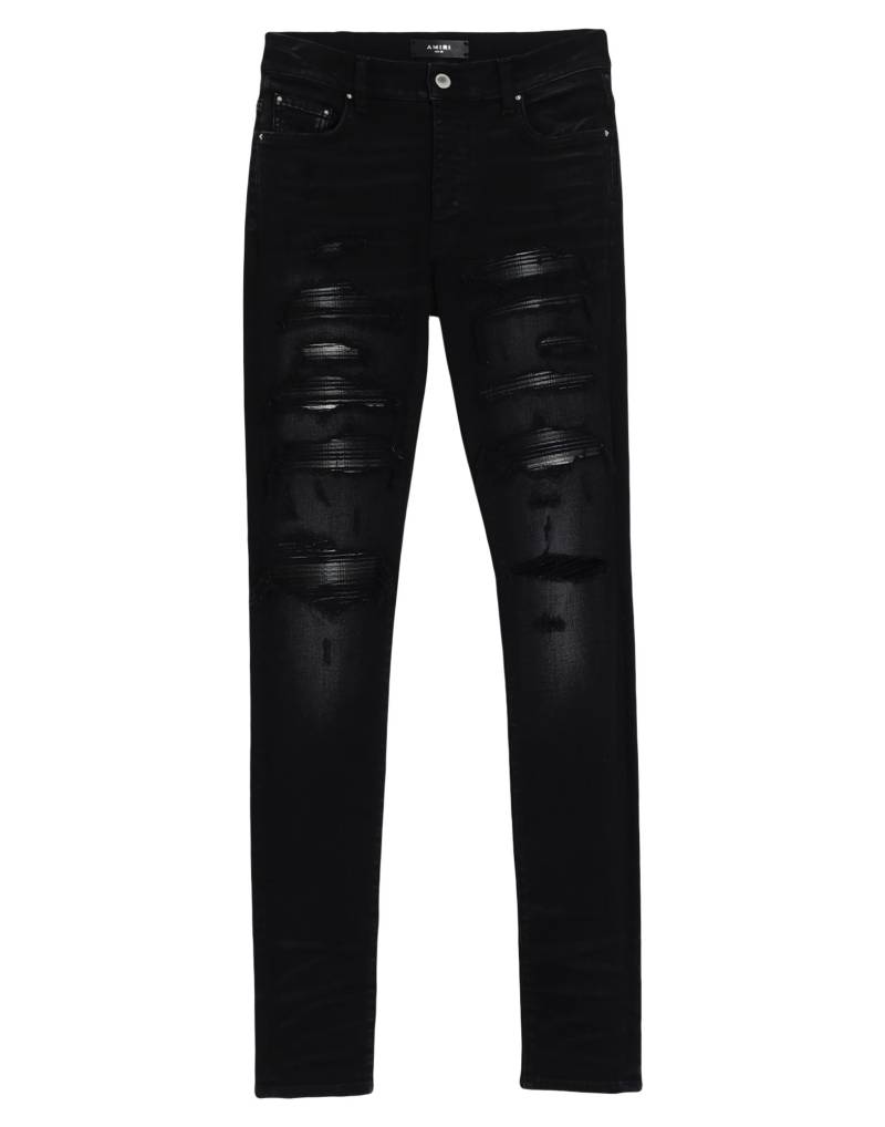 AMIRI Jeanshose Herren Schwarz von AMIRI
