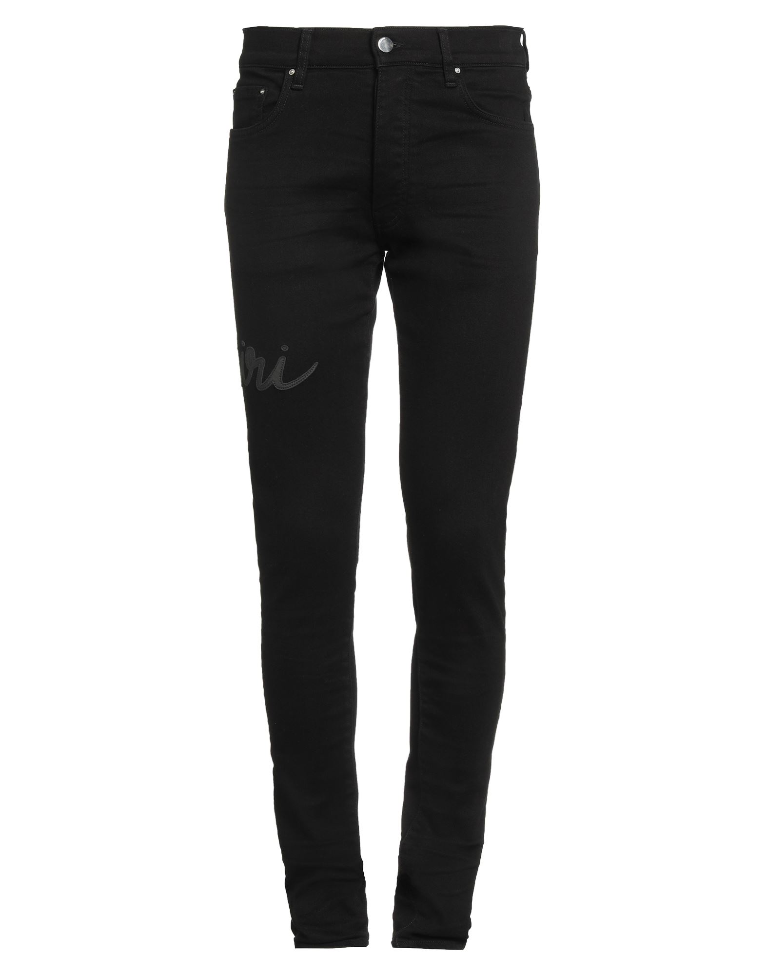 AMIRI Jeanshose Herren Schwarz von AMIRI