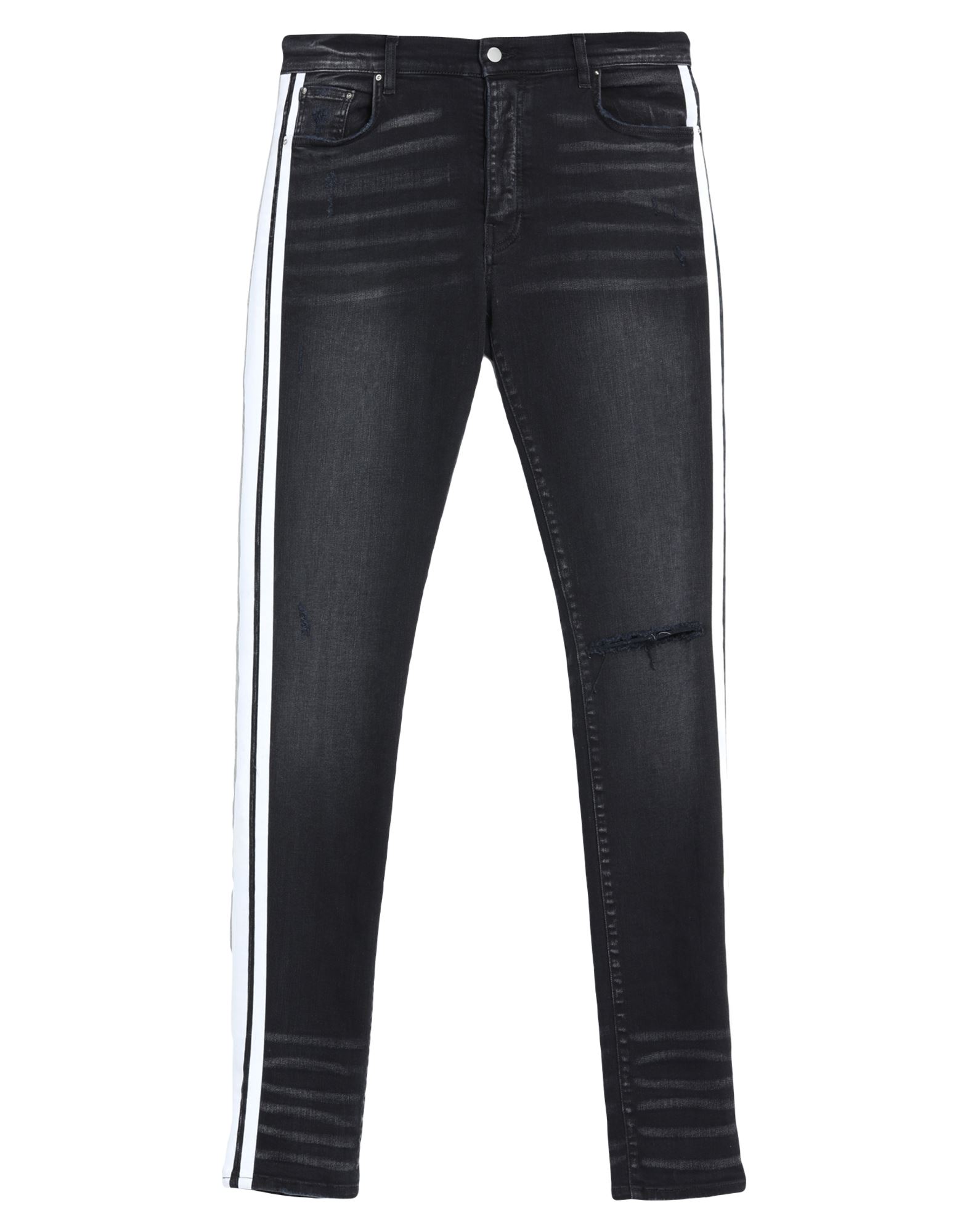 AMIRI Jeanshose Herren Schwarz von AMIRI