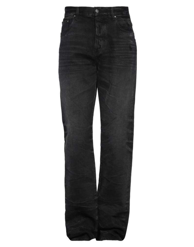 AMIRI Jeanshose Herren Schwarz von AMIRI