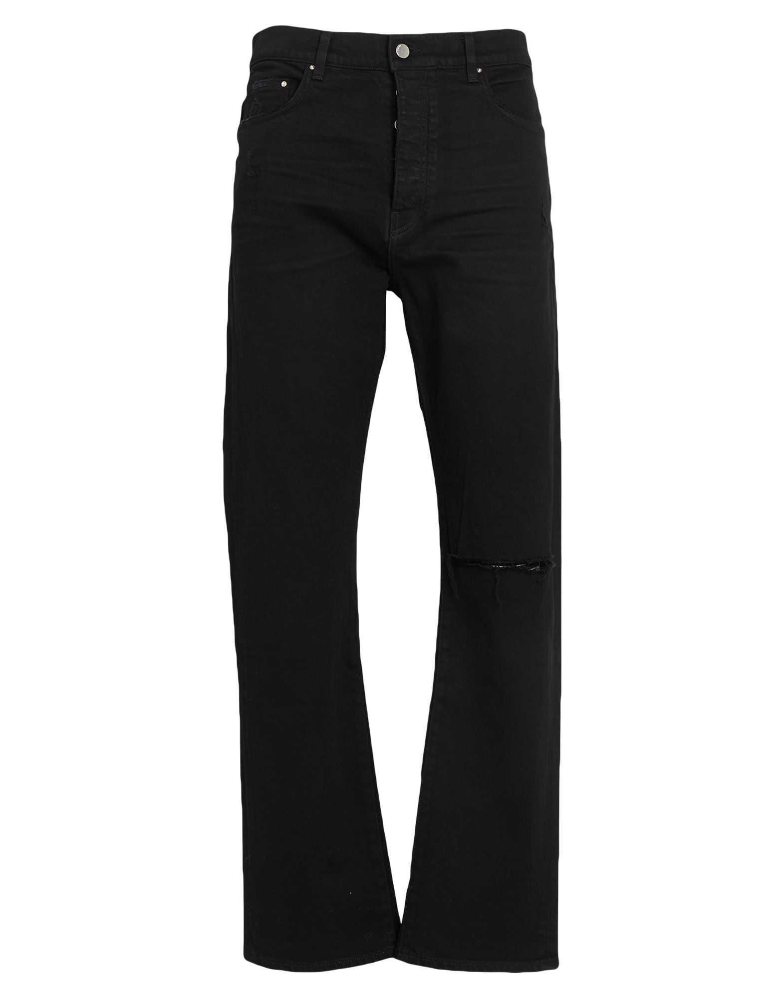 AMIRI Jeanshose Herren Schwarz von AMIRI