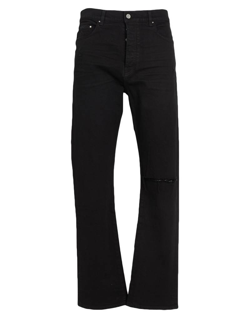 AMIRI Jeanshose Herren Schwarz AMIRI Jeanshose Herren Schwarz von AMIRI