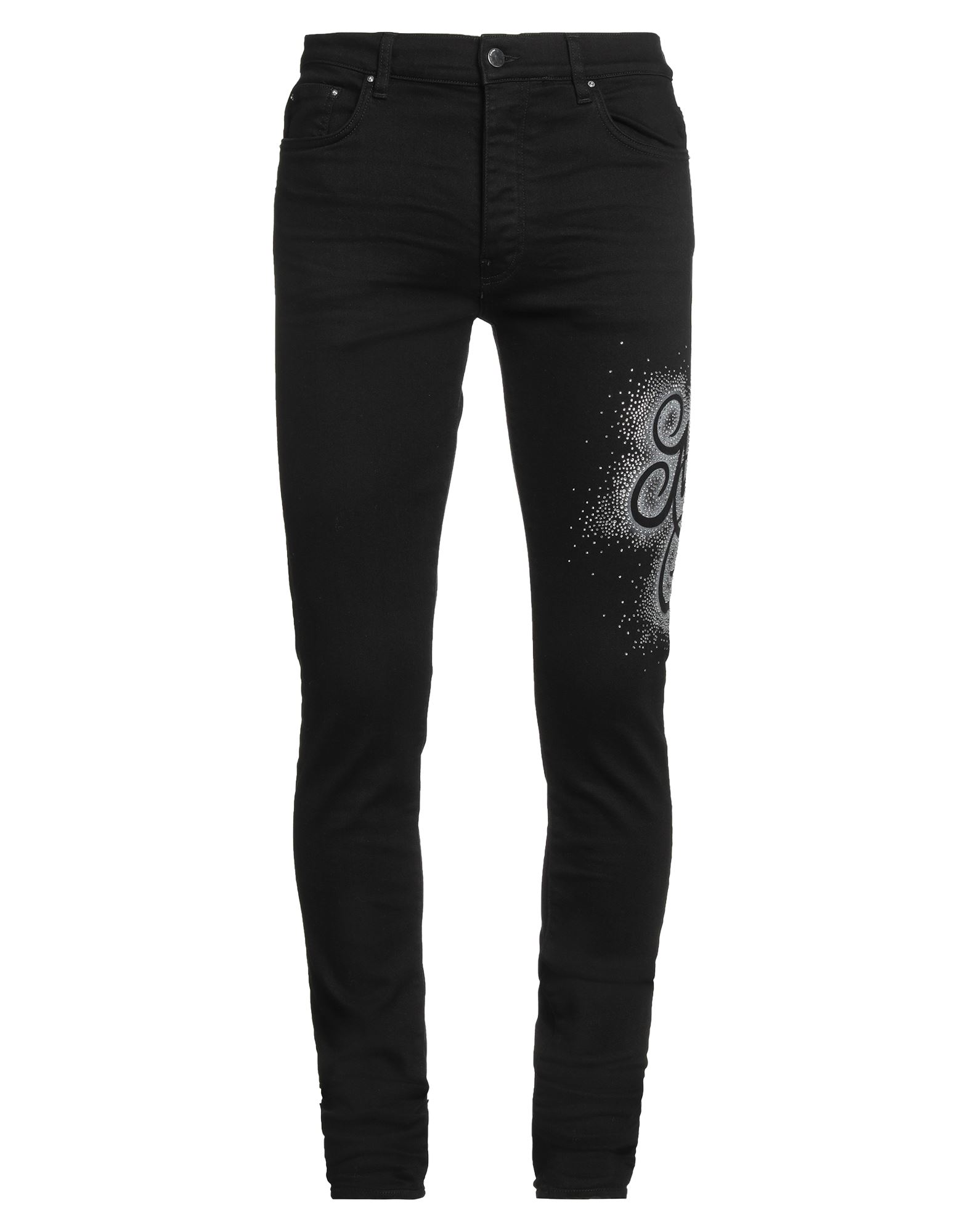 AMIRI Jeanshose Herren Schwarz von AMIRI