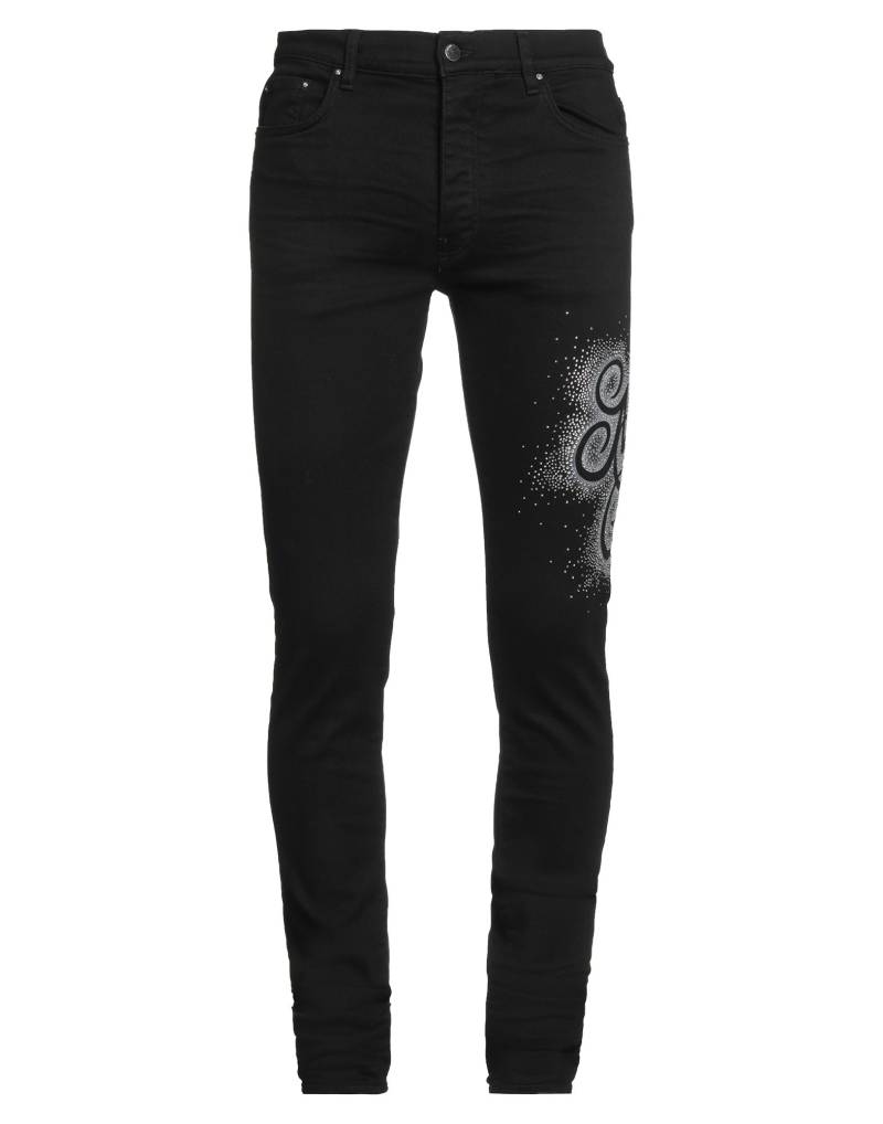 AMIRI Jeanshose Herren Schwarz AMIRI Jeanshose Herren Schwarz von AMIRI