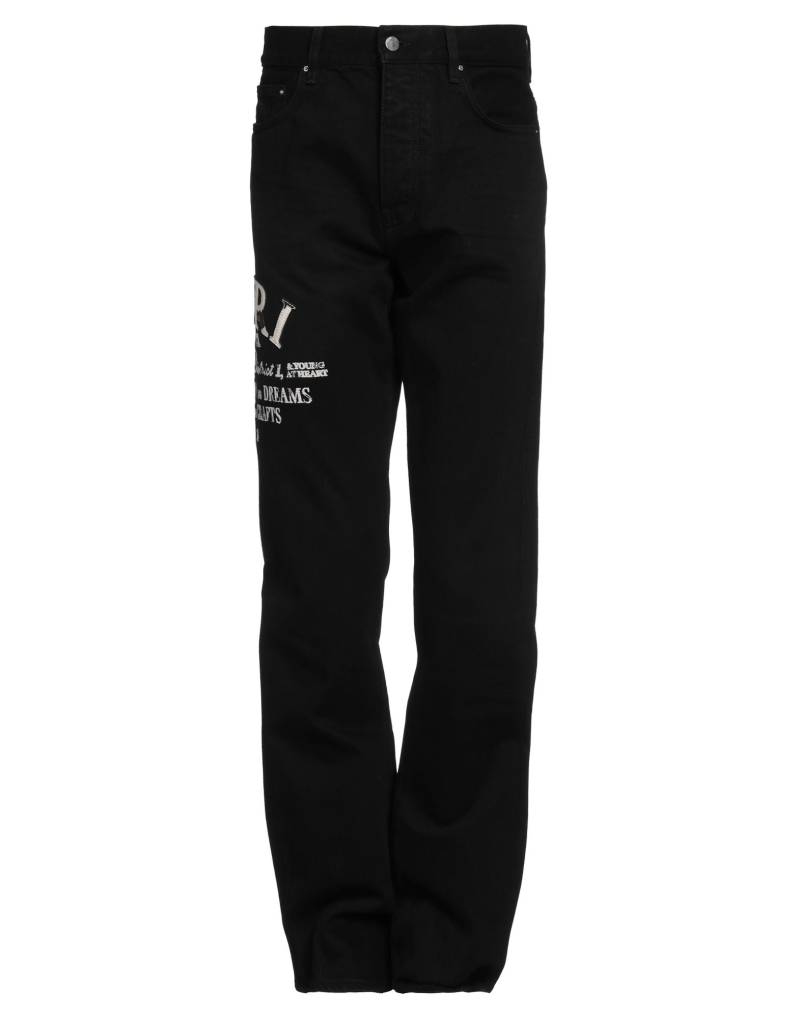 AMIRI Jeanshose Herren Schwarz von AMIRI
