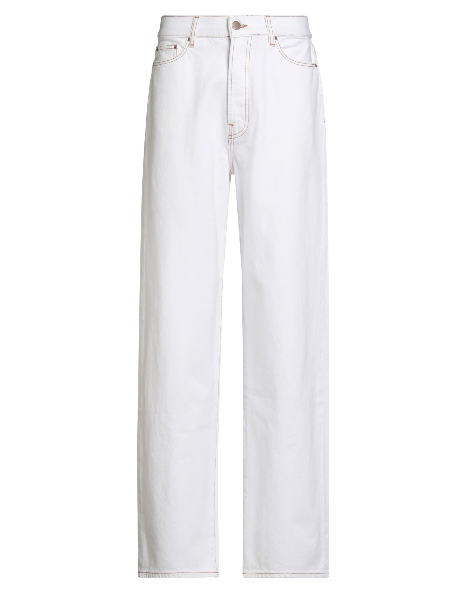 AMIRI Jeanshose Herren Weiß von AMIRI