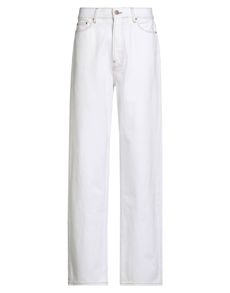 AMIRI Jeanshose Herren Weiß AMIRI Jeanshose Herren Weiß von AMIRI