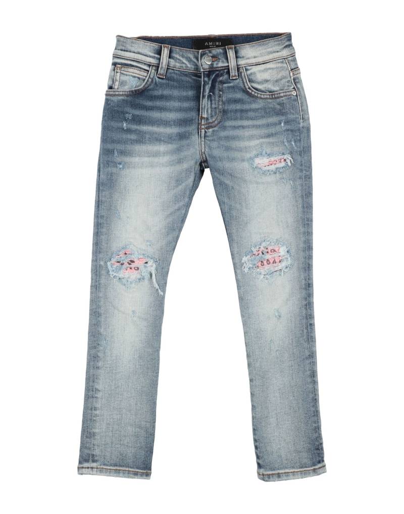 AMIRI Jeanshose Kinder Blau von AMIRI