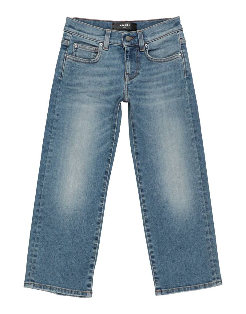 AMIRI Jeanshose Kinder Blau von AMIRI