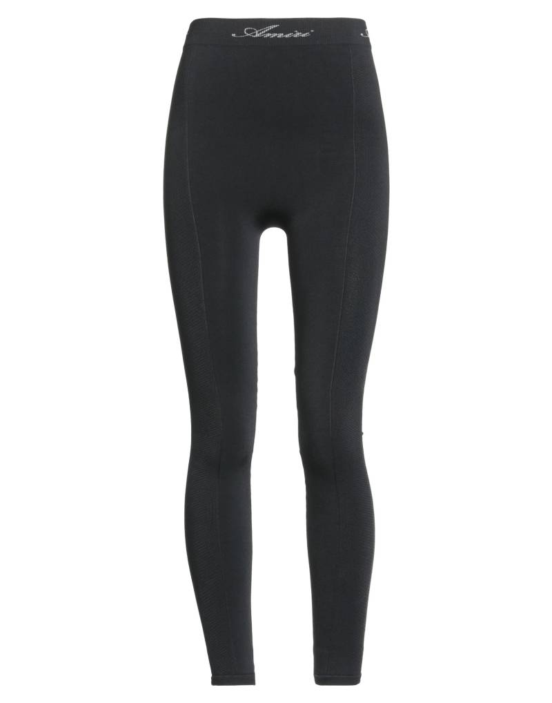 AMIRI Leggings Damen Schwarz von AMIRI