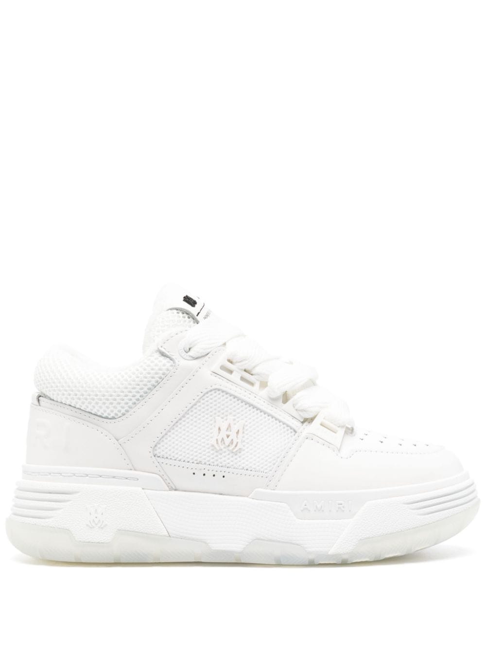 AMIRI MA-1 Sneakers - Weiß von AMIRI