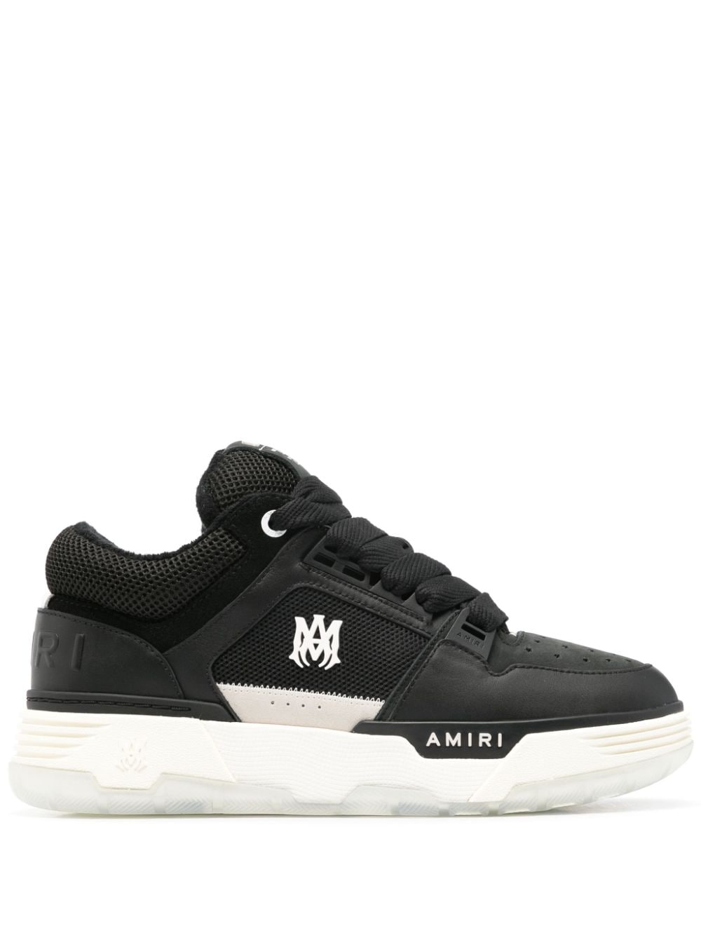 AMIRI MA-1 Sneakers - Schwarz von AMIRI