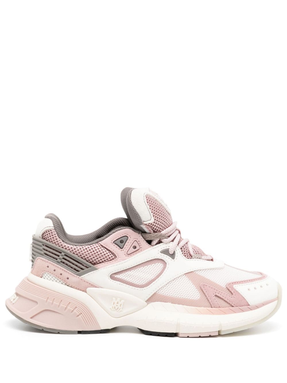 AMIRI Chunky MA Runner Sneakers - Rosa von AMIRI