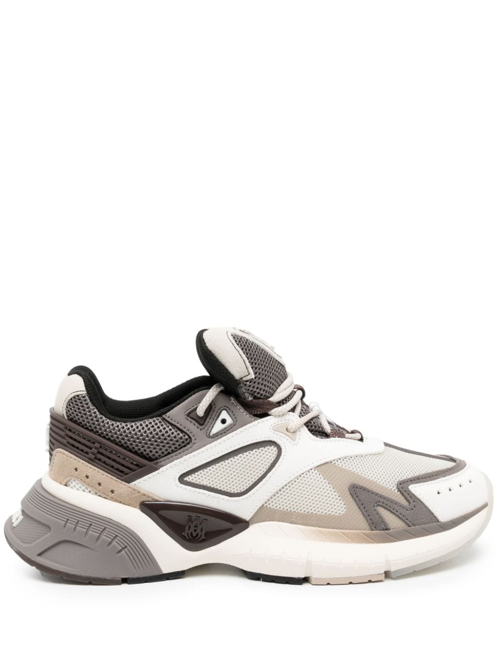 AMIRI MA Runner Sneakers - Braun von AMIRI