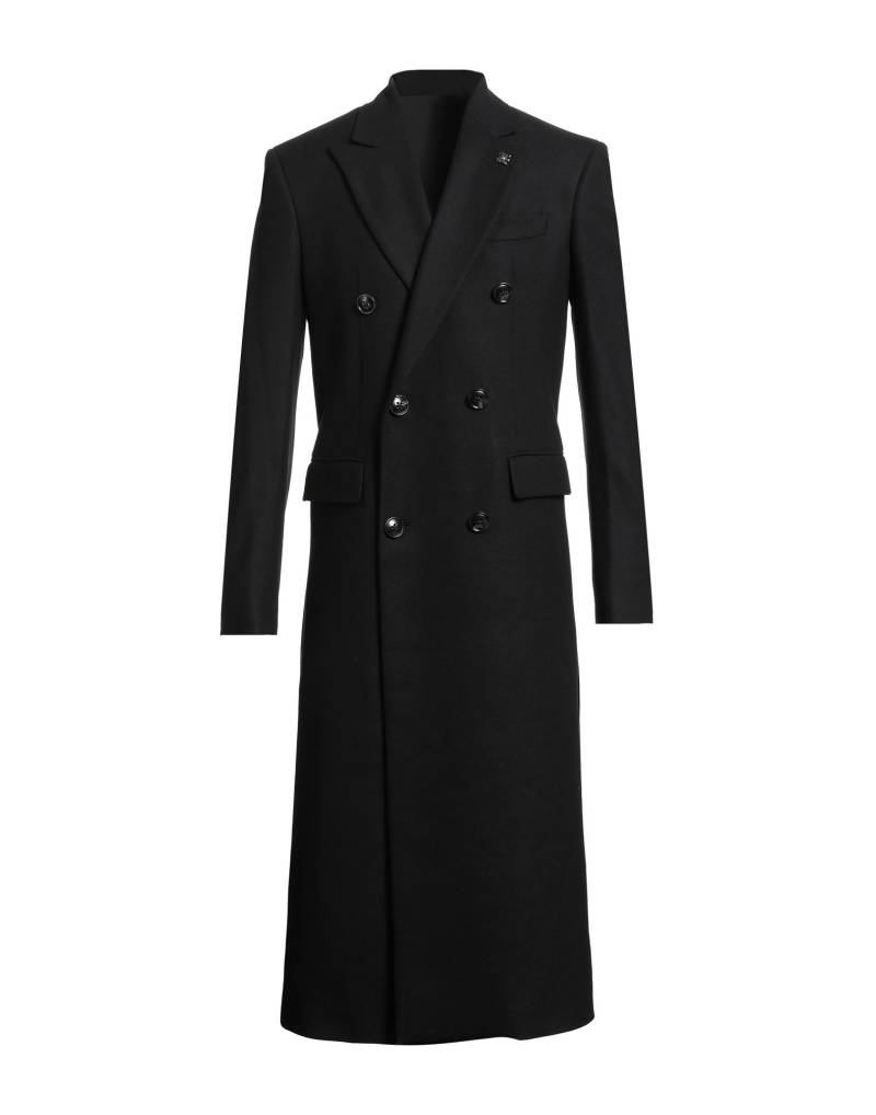 AMIRI Mantel Herren Schwarz von AMIRI