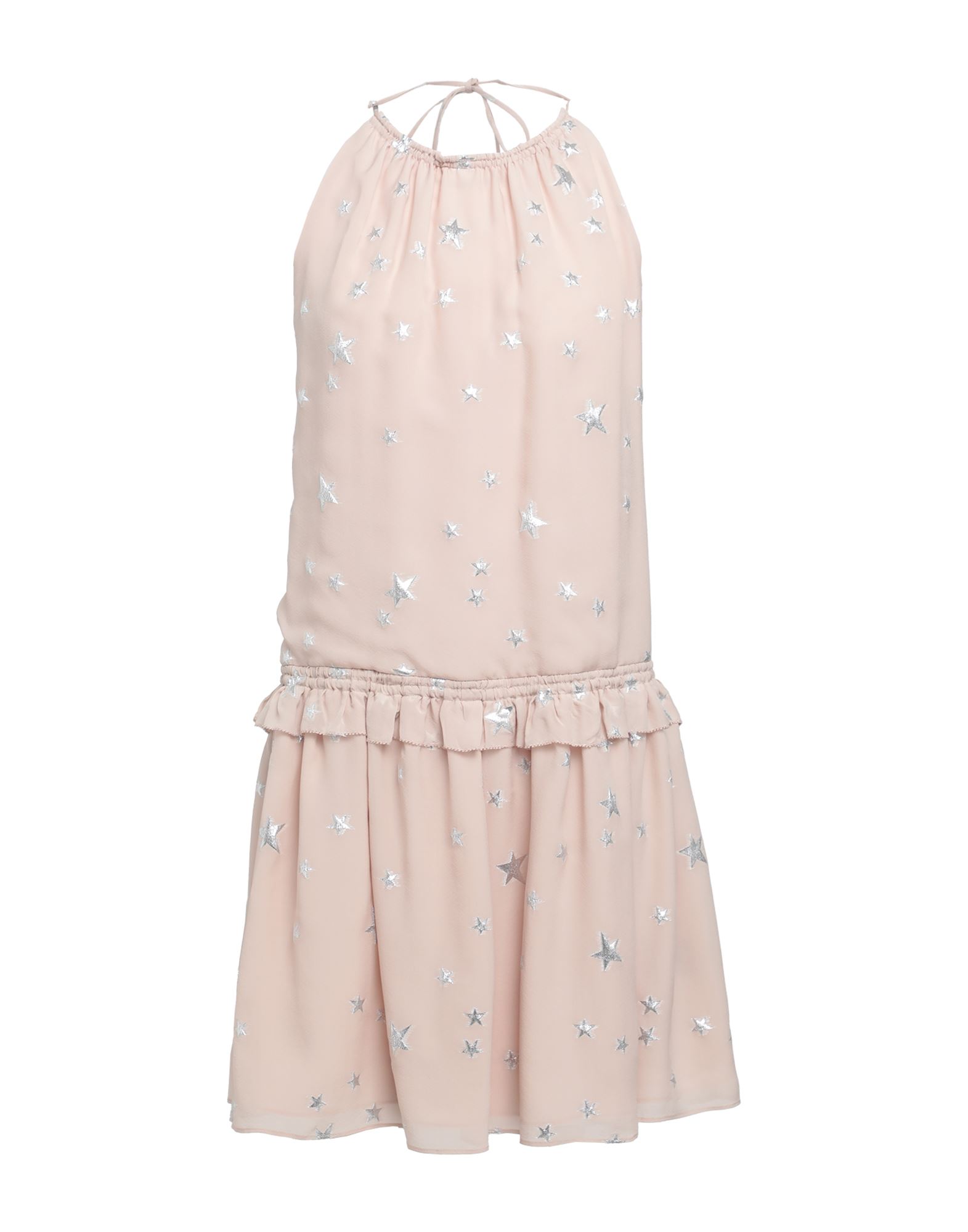 AMIRI Mini-kleid Damen Hellrosa von AMIRI