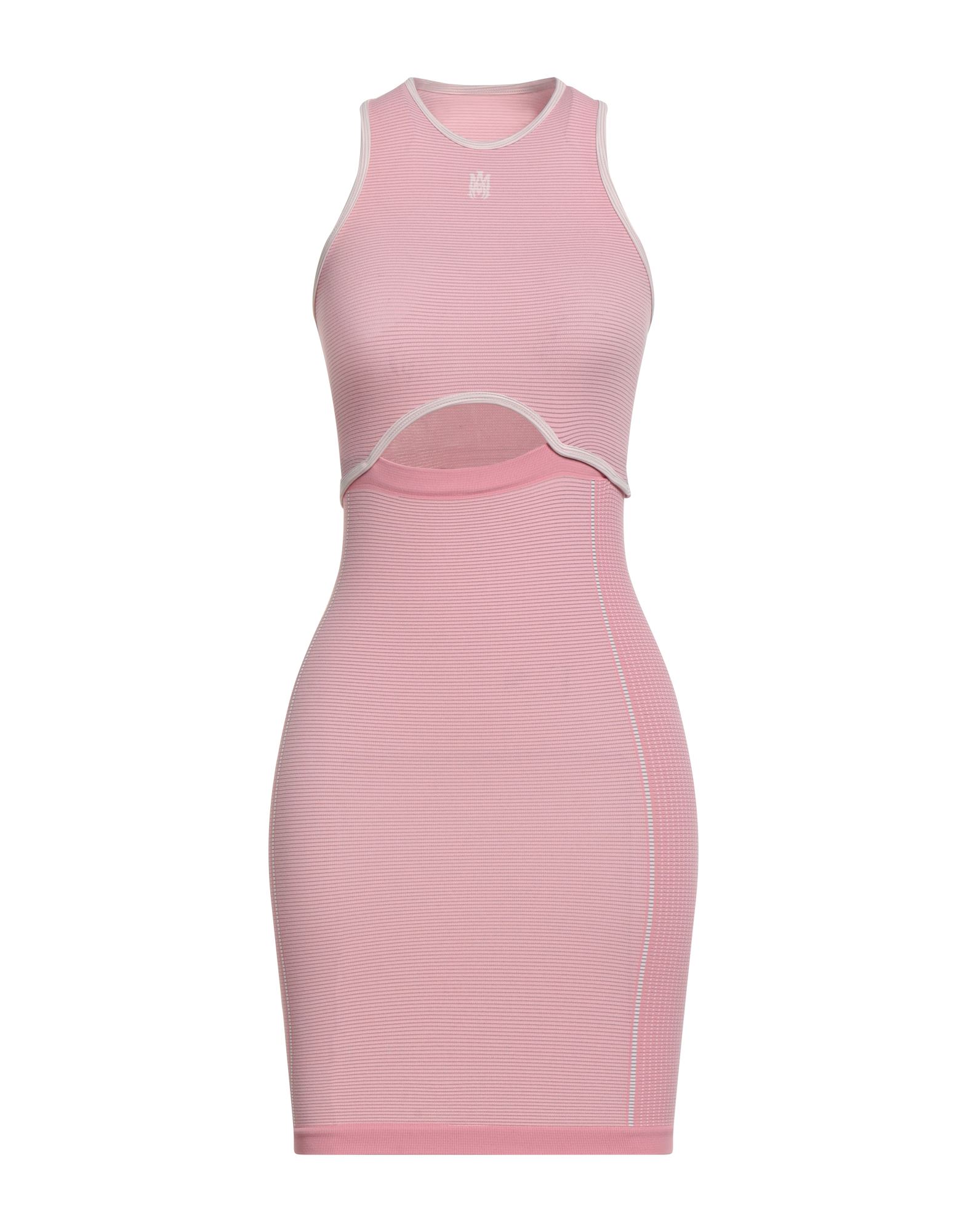 AMIRI Mini-kleid Damen Rosa von AMIRI