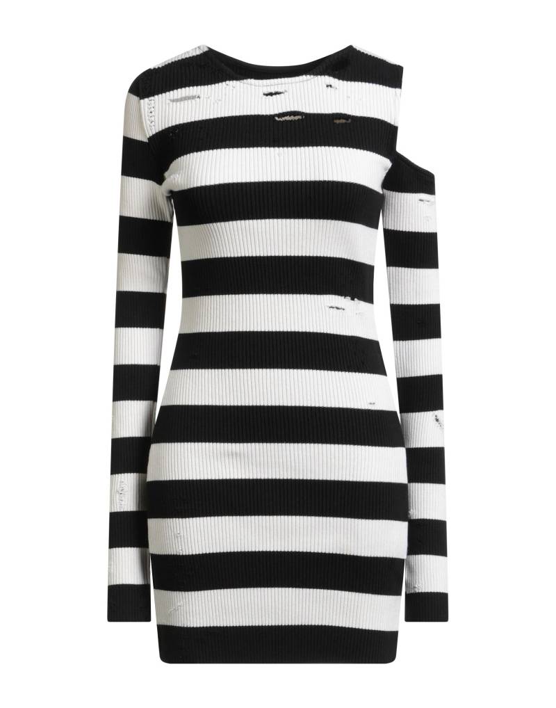 AMIRI Mini-kleid Damen Schwarz von AMIRI