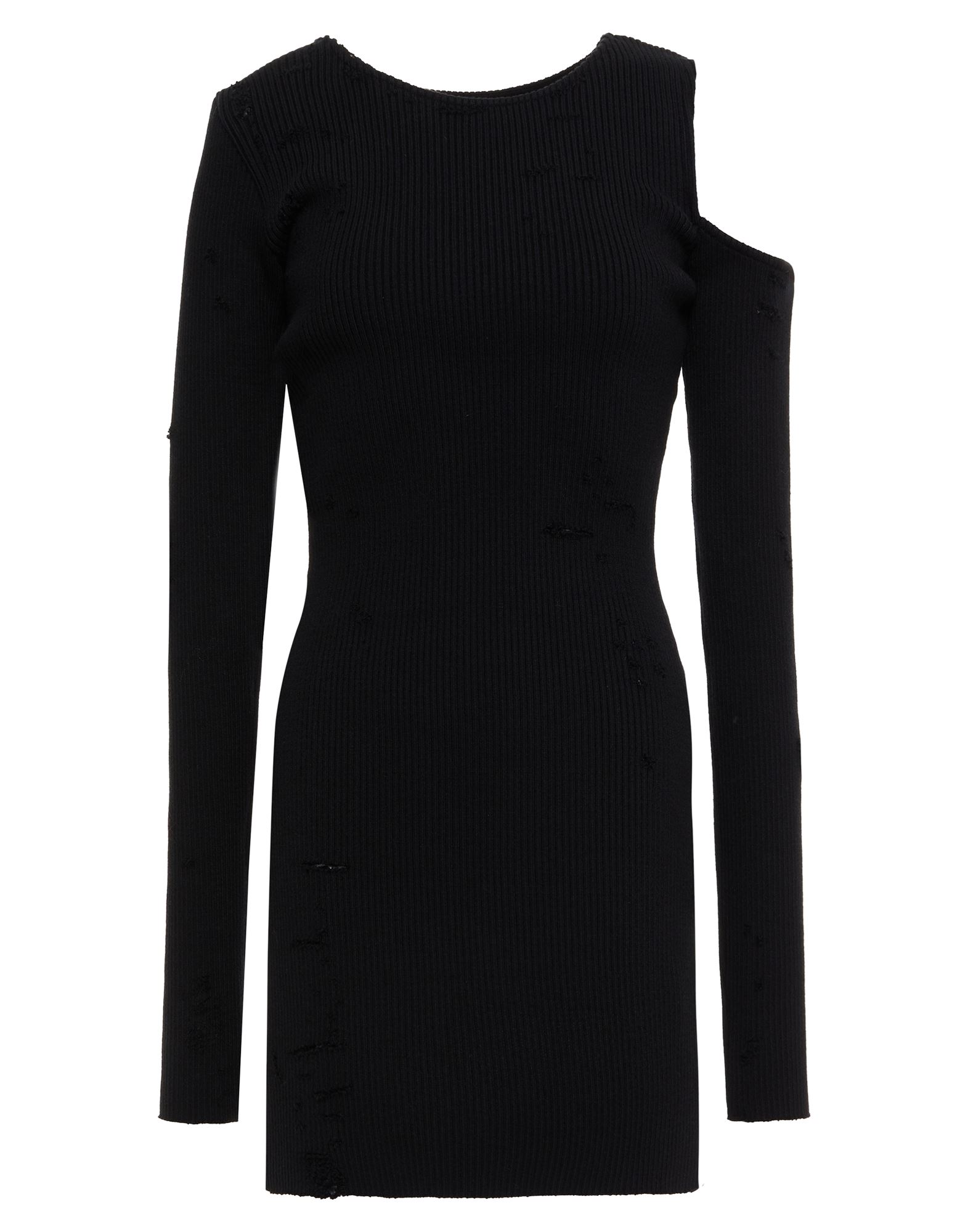 AMIRI Mini-kleid Damen Schwarz von AMIRI
