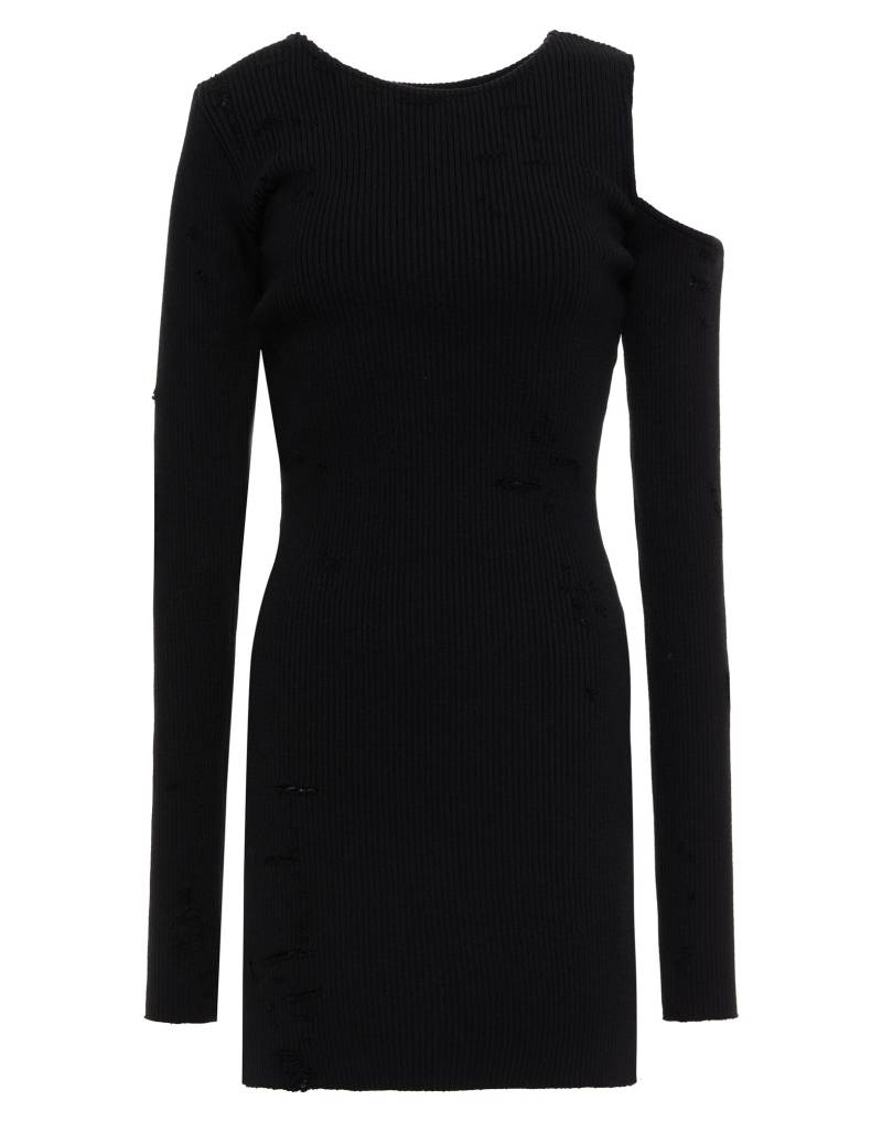 AMIRI Mini-kleid Damen Schwarz von AMIRI