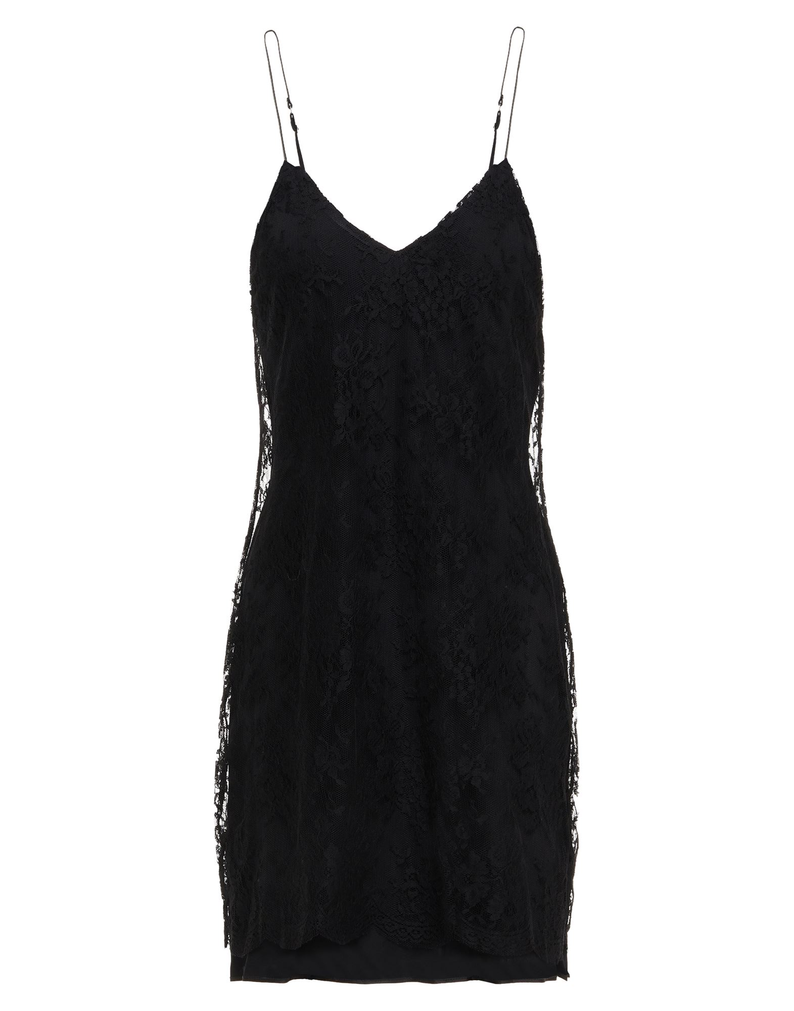 AMIRI Mini-kleid Damen Schwarz von AMIRI