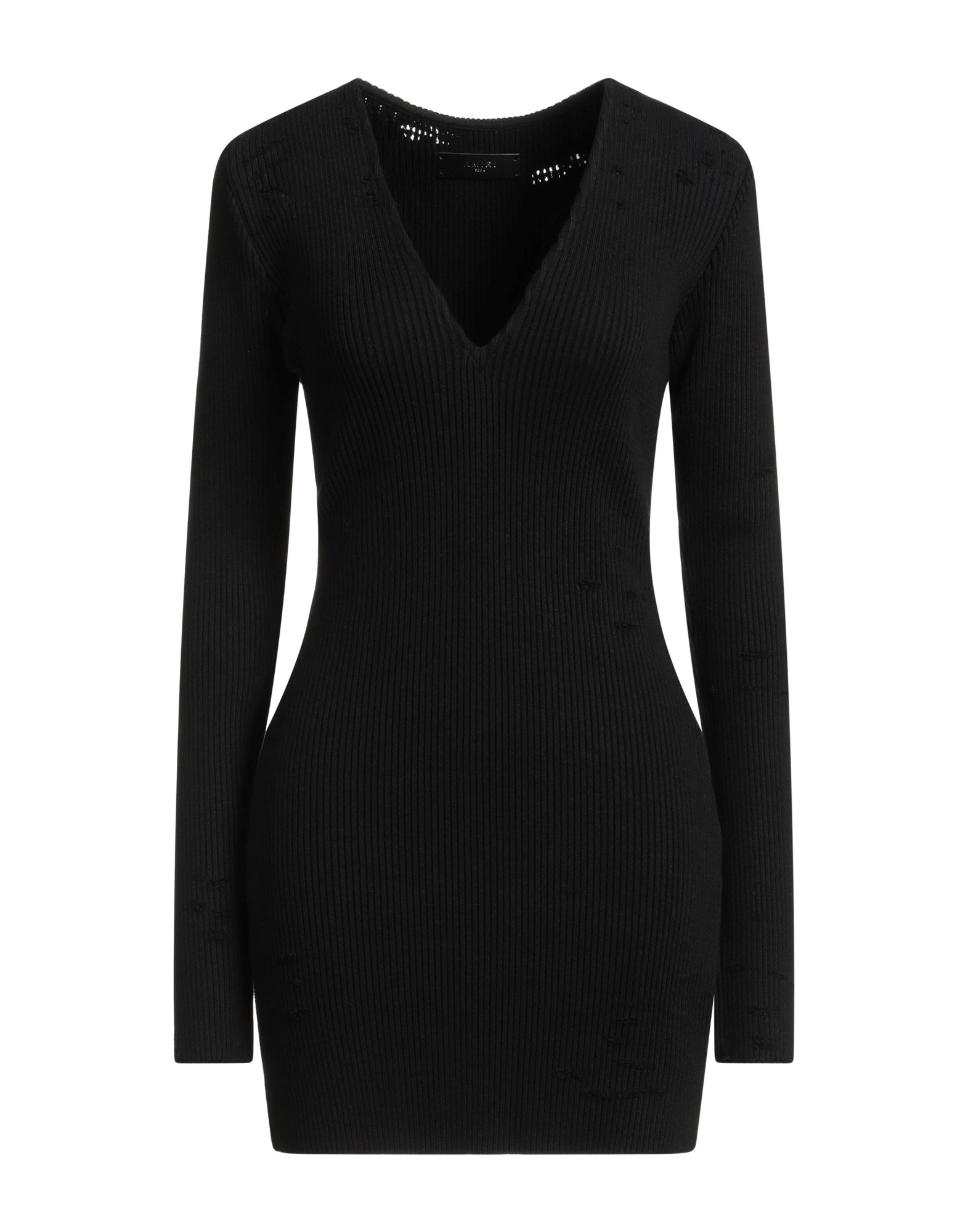 AMIRI Mini-kleid Damen Schwarz von AMIRI