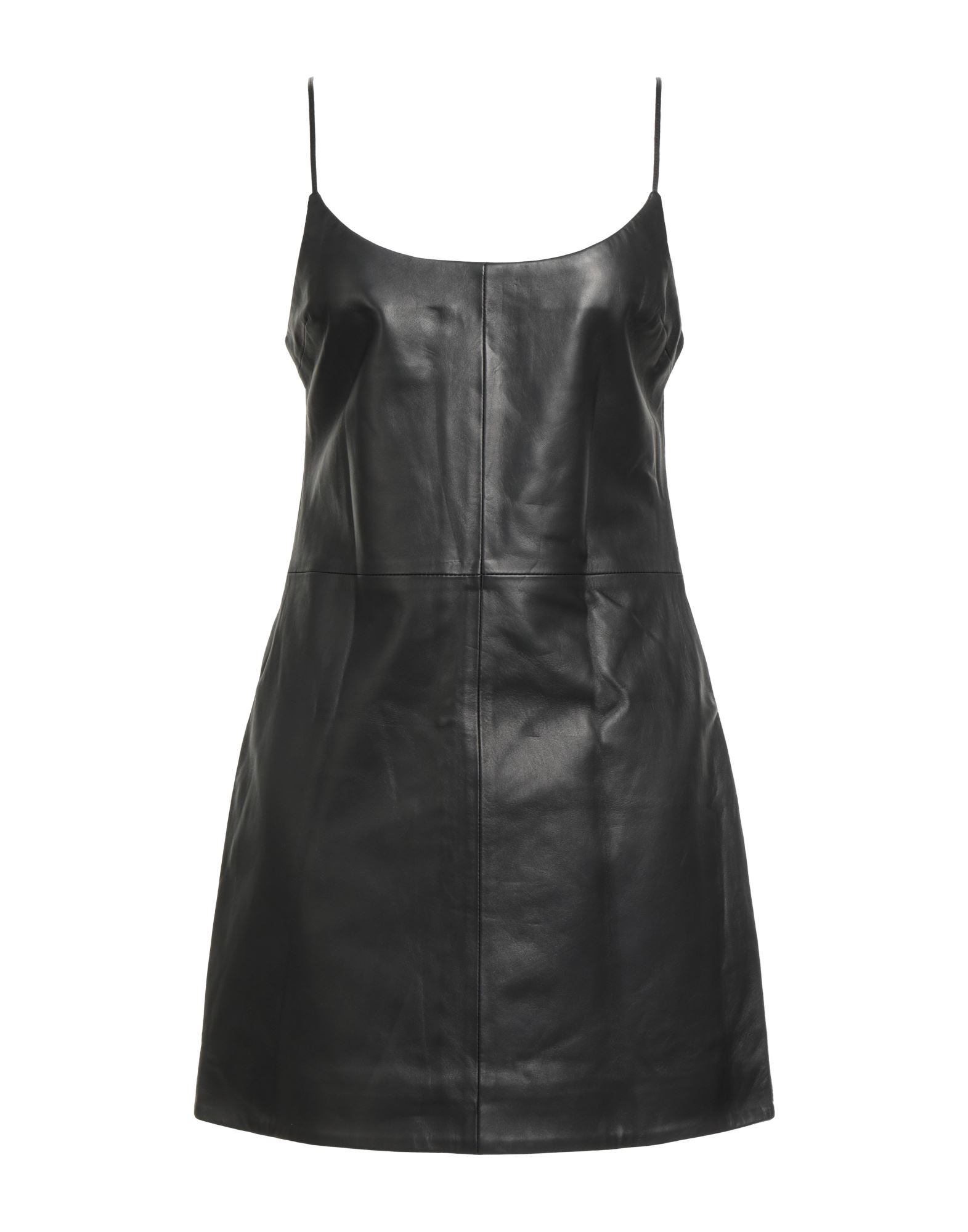AMIRI Mini-kleid Damen Schwarz AMIRI Mini-kleid Damen Schwarz von AMIRI