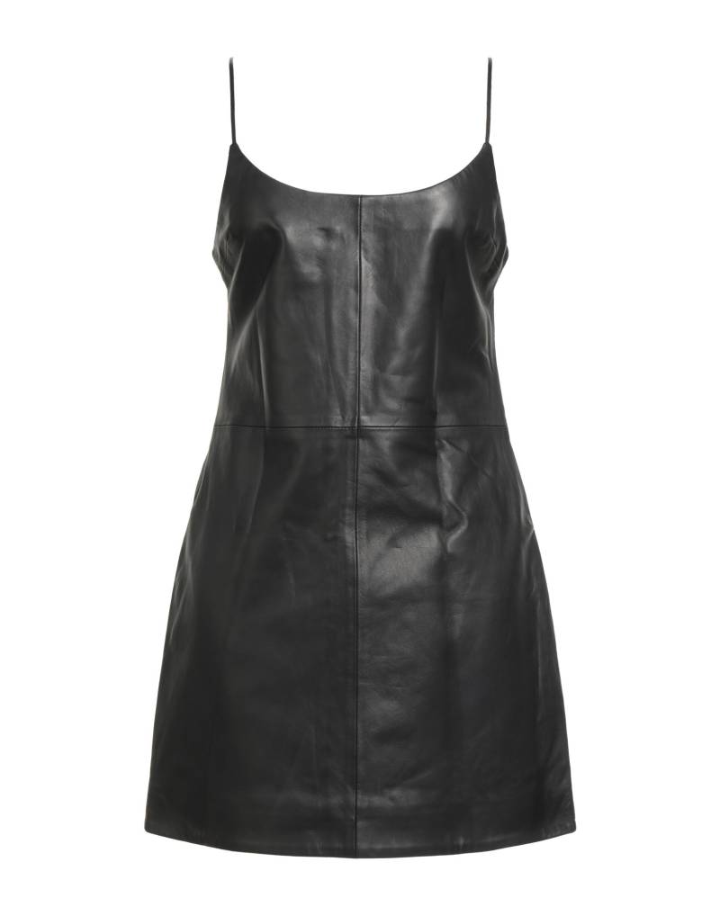 AMIRI Mini-kleid Damen Schwarz von AMIRI