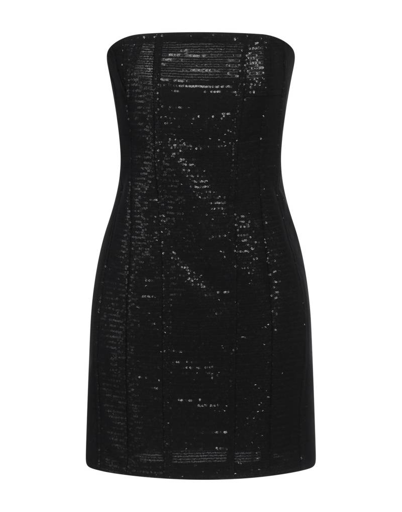 AMIRI Mini-kleid Damen Schwarz von AMIRI