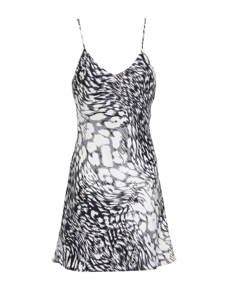 AMIRI Mini-kleid Damen Schwarz von AMIRI