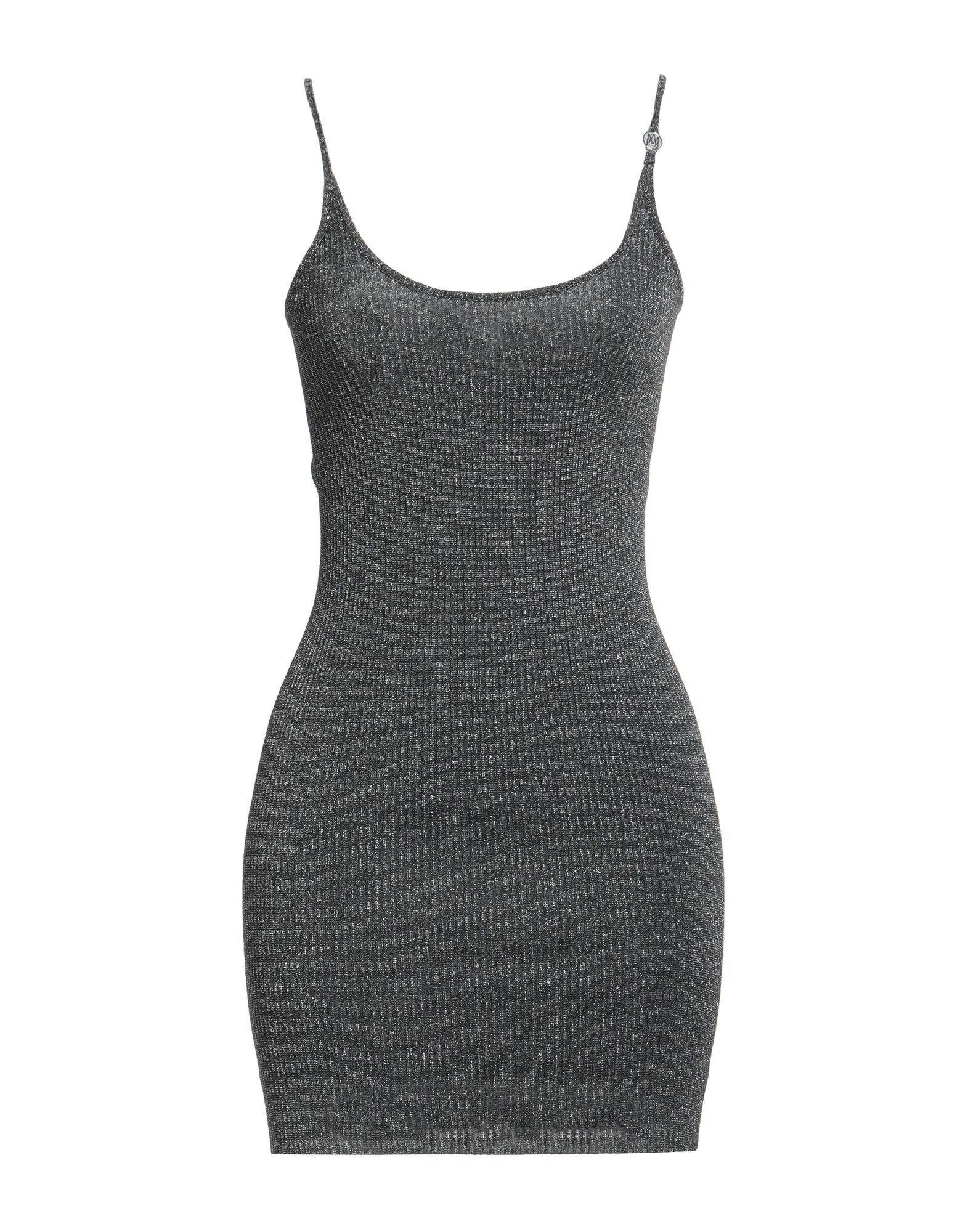 AMIRI Mini-kleid Damen Schwarz AMIRI Mini-kleid Damen Schwarz von AMIRI