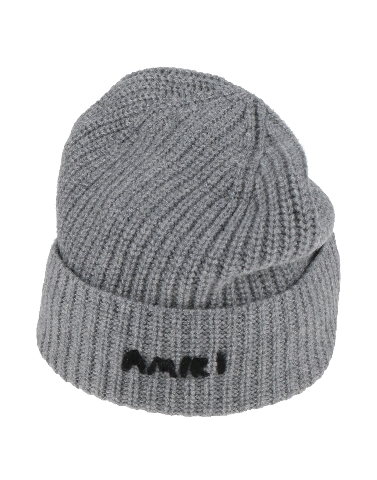 AMIRI Mützen & Hüte Herren Grau von AMIRI
