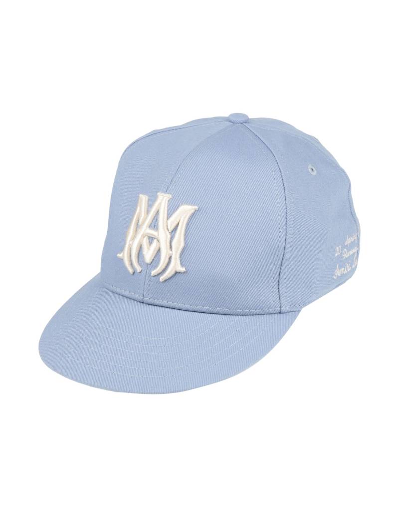 AMIRI Mützen & Hüte Herren Himmelblau von AMIRI