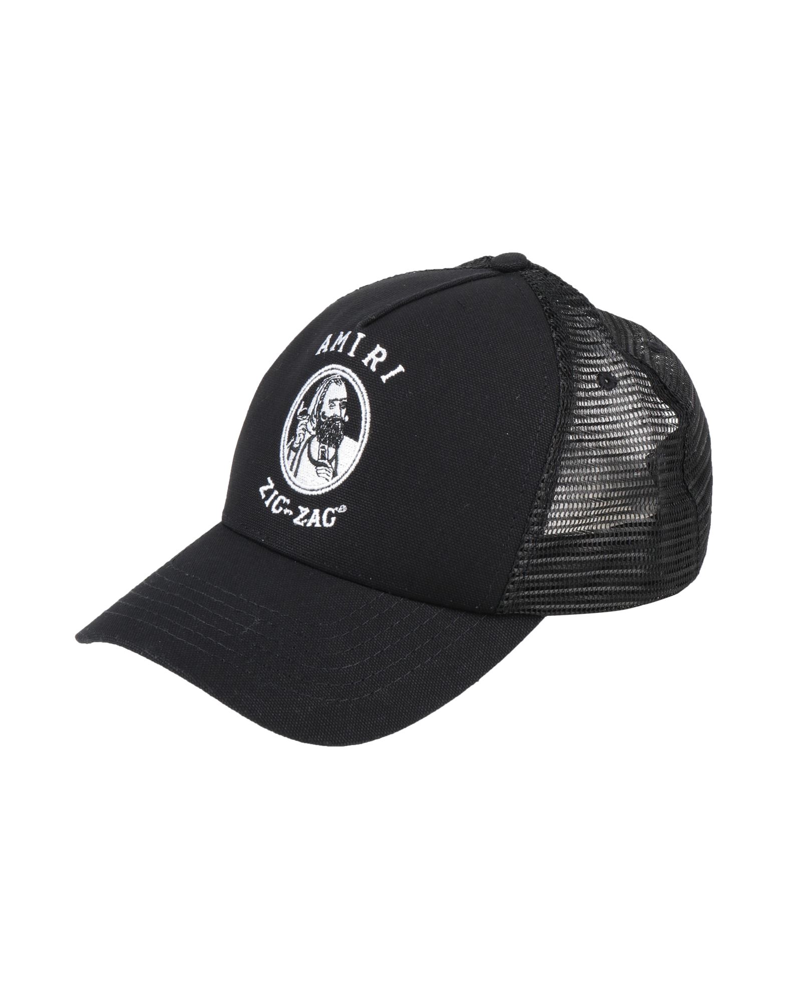 AMIRI Mützen & Hüte Herren Schwarz von AMIRI