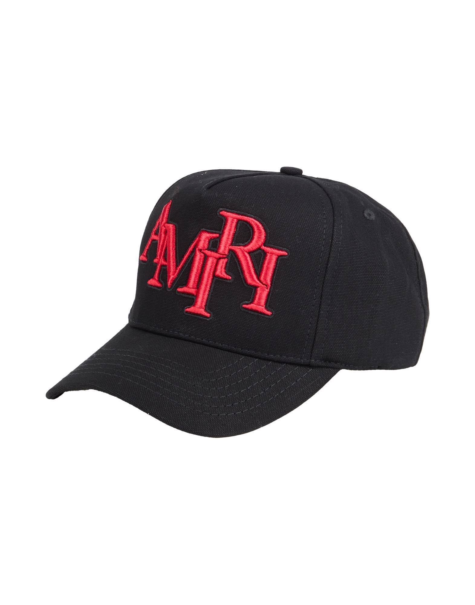 AMIRI Mützen & Hüte Herren Schwarz AMIRI Mützen & Hüte Herren Schwarz von AMIRI