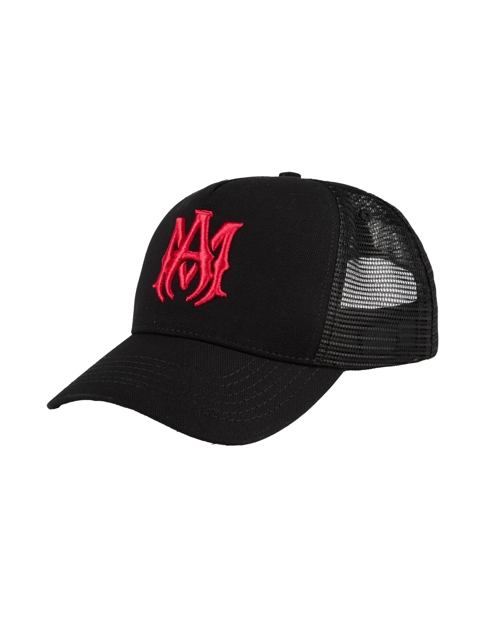 AMIRI Mützen & Hüte Herren Schwarz AMIRI Mützen & Hüte Herren Schwarz von AMIRI