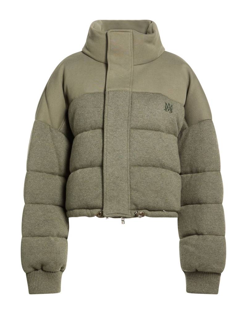 AMIRI Pufferjacke & Daunenjacke Damen Salbeigrün von AMIRI