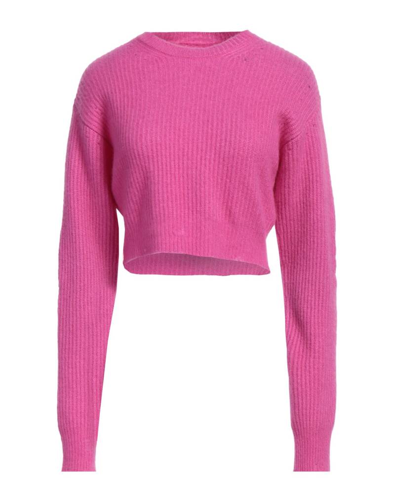 AMIRI Pullover Damen Fuchsia von AMIRI
