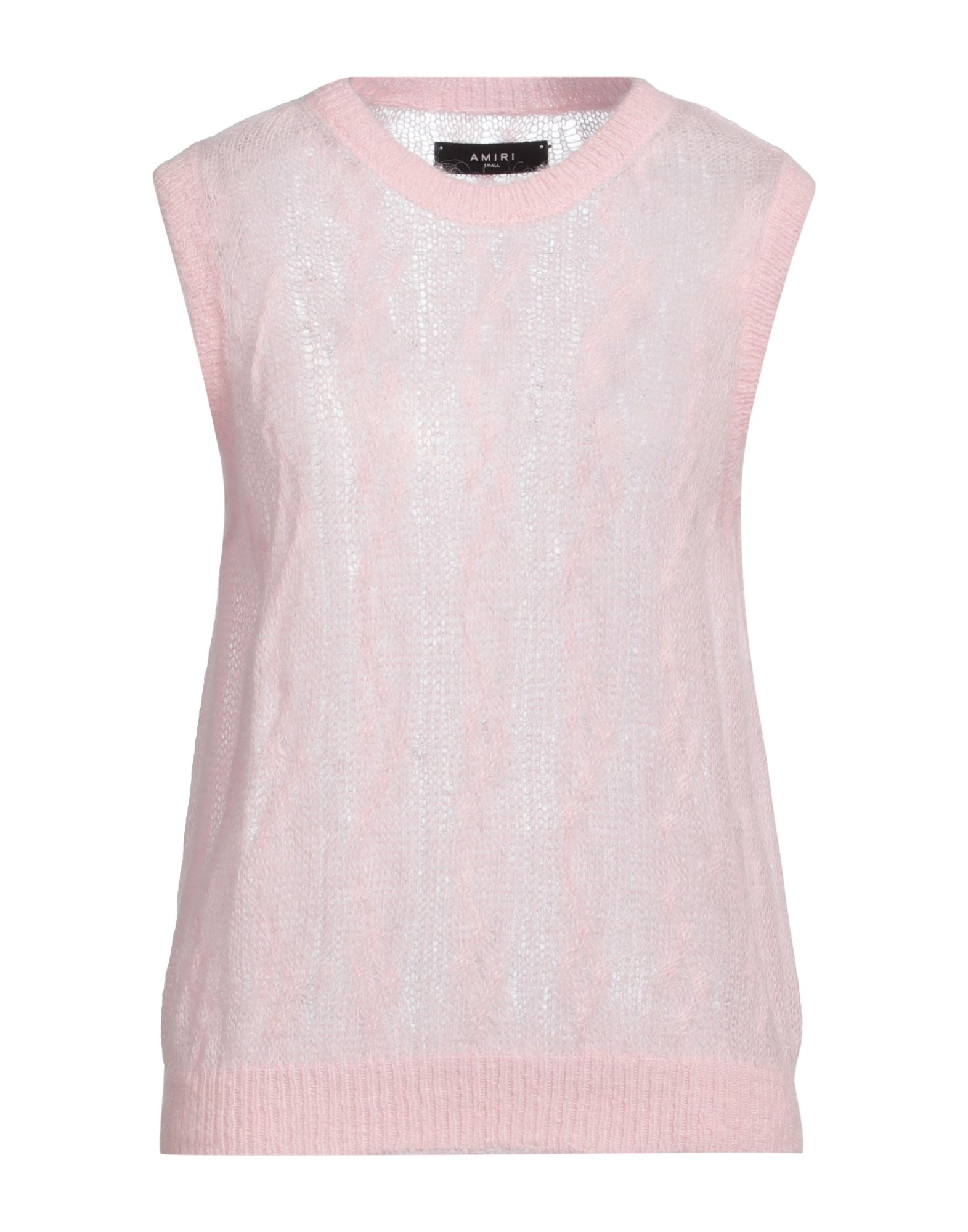 AMIRI Pullover Damen Rosa von AMIRI