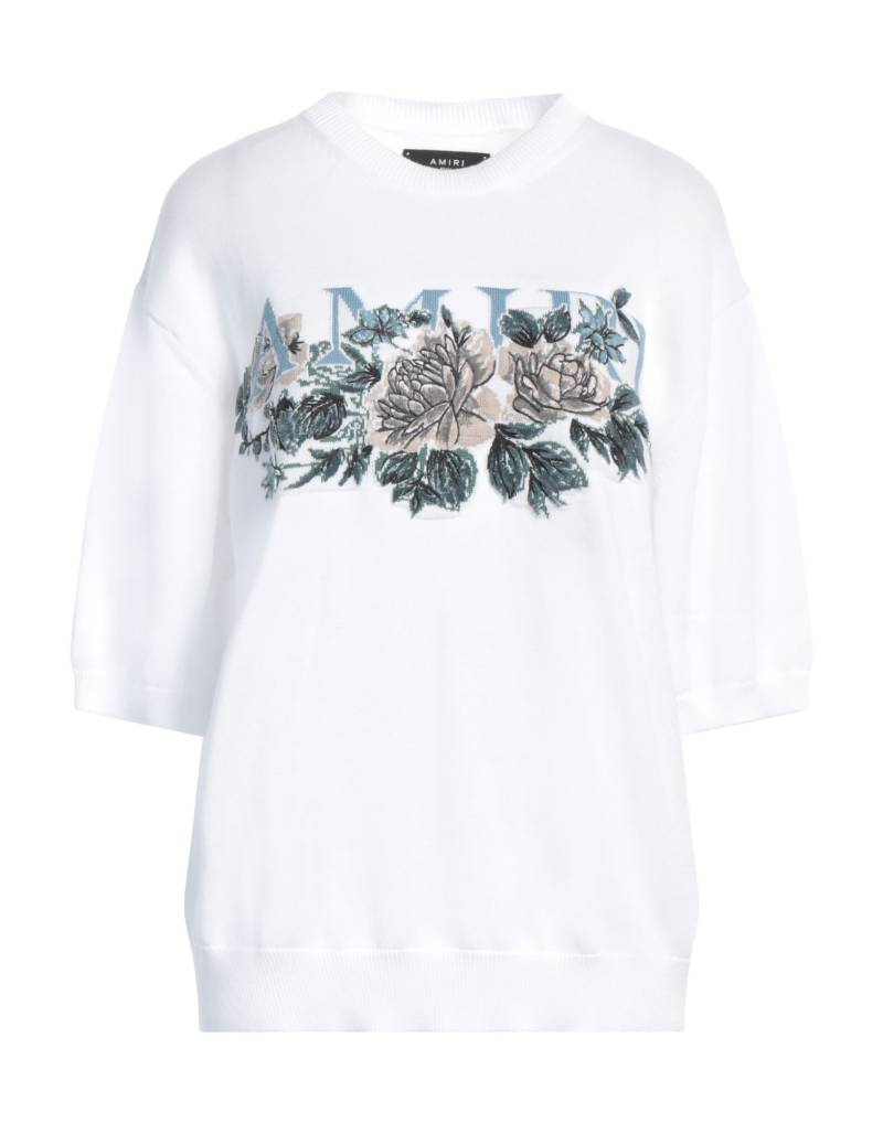 AMIRI Pullover Damen Weiß von AMIRI