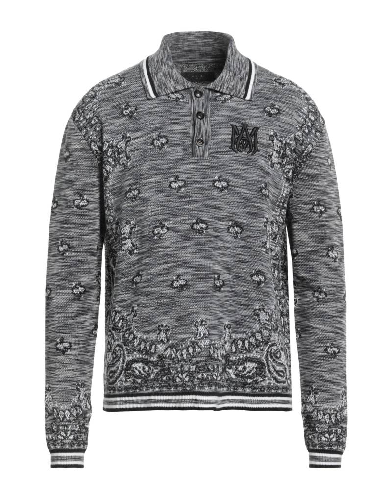AMIRI Pullover Herren Braungrau von AMIRI