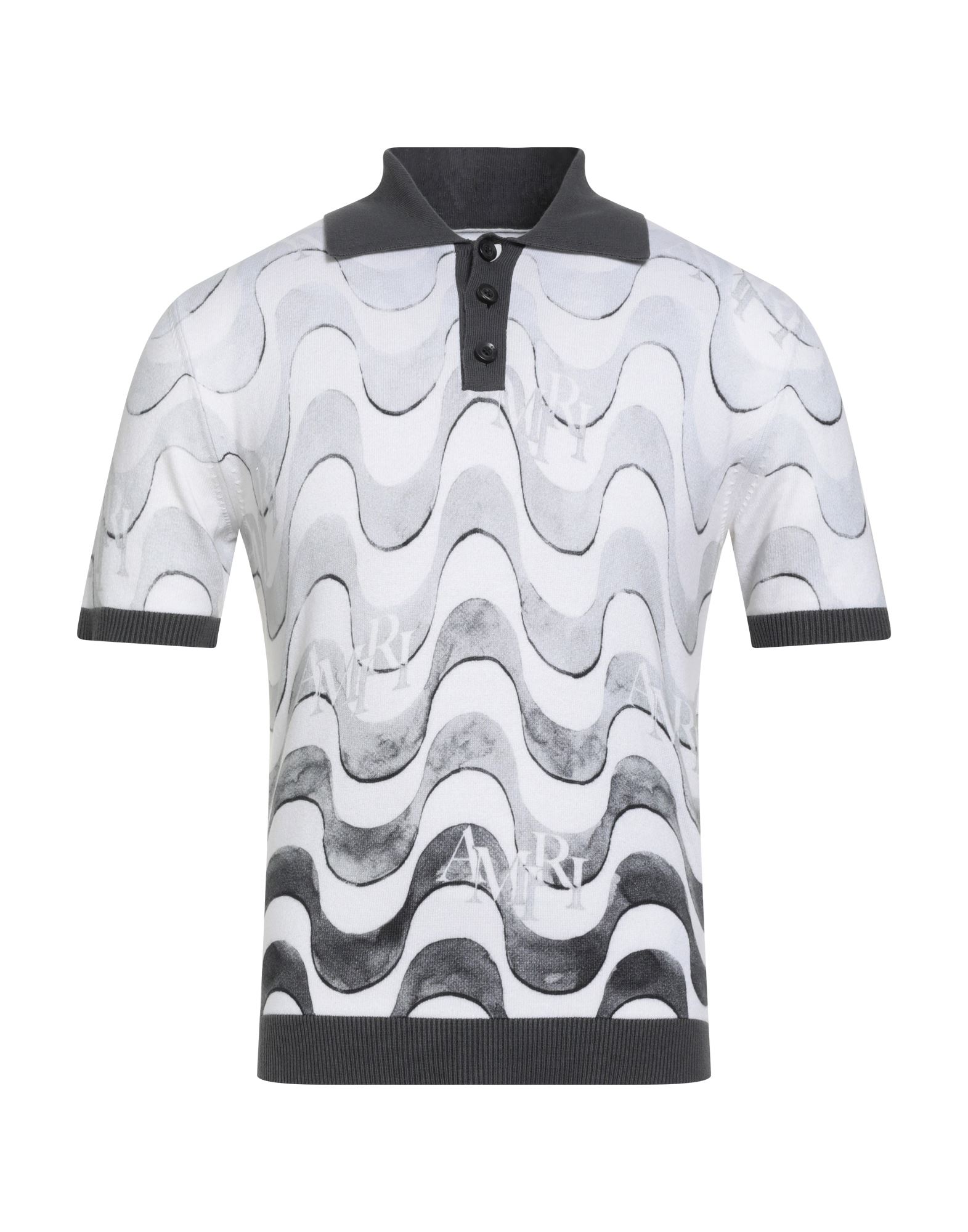 AMIRI Pullover Herren Grau von AMIRI