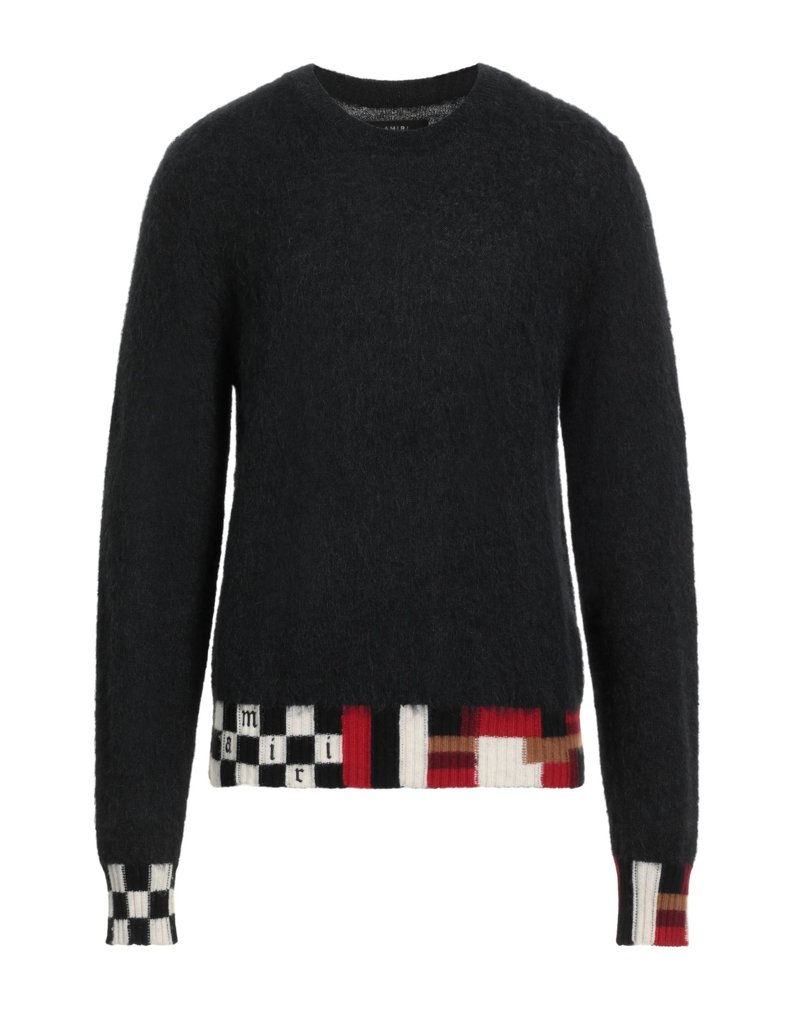 AMIRI Pullover Herren Schwarz von AMIRI