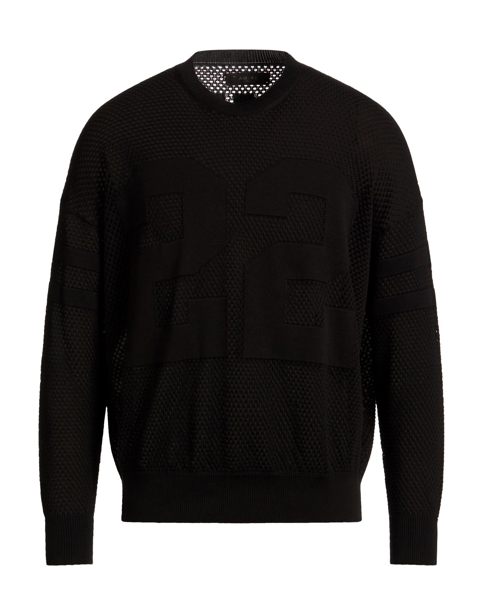 AMIRI Pullover Herren Schwarz von AMIRI
