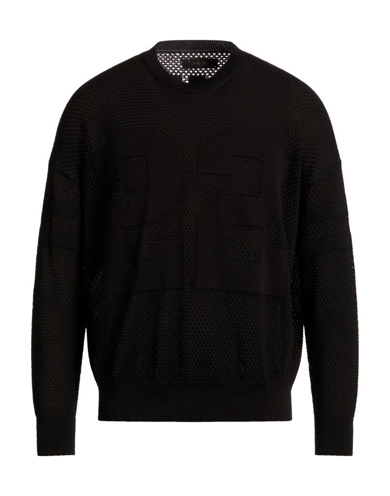 AMIRI Pullover Herren Schwarz von AMIRI