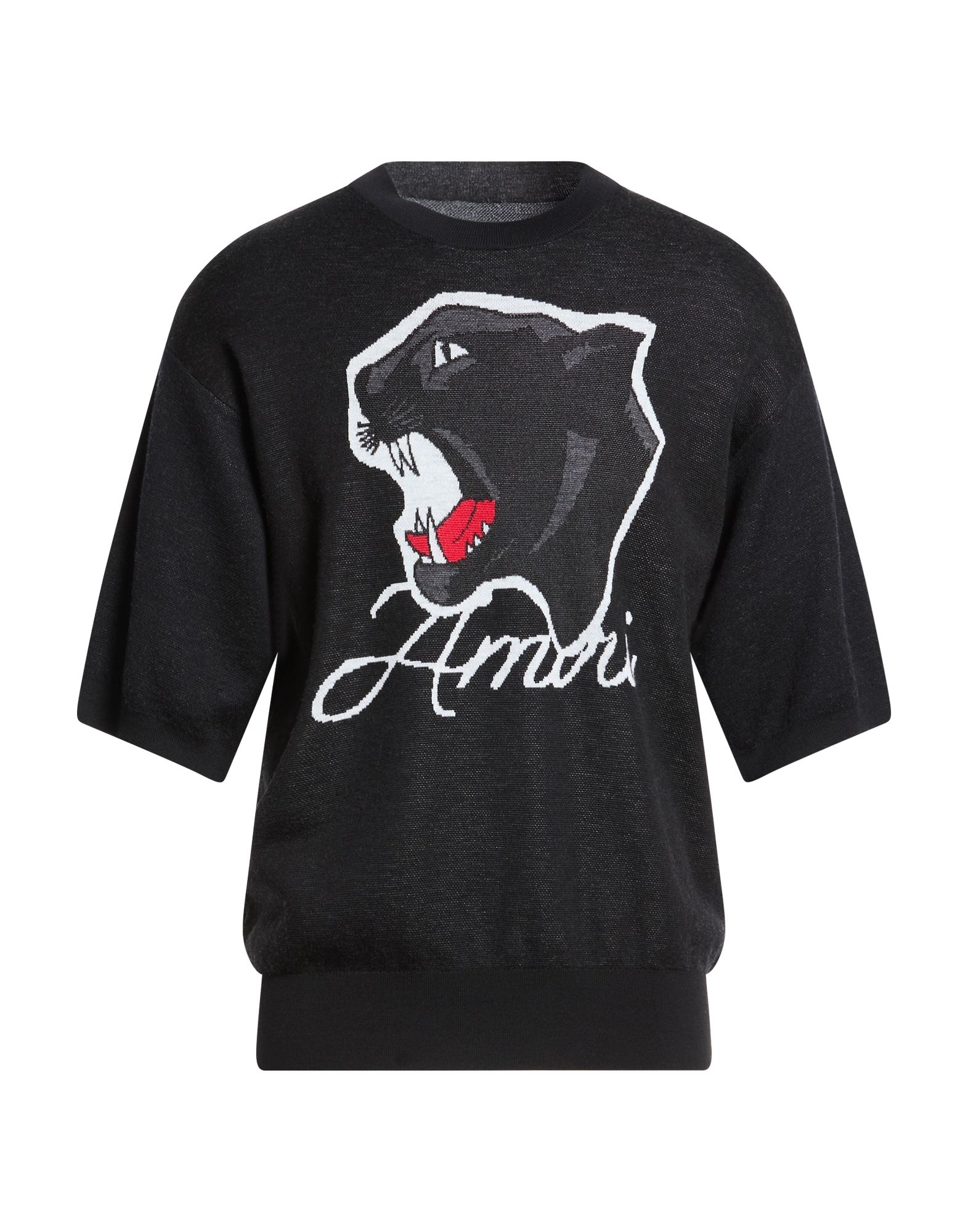 AMIRI Pullover Herren Schwarz von AMIRI